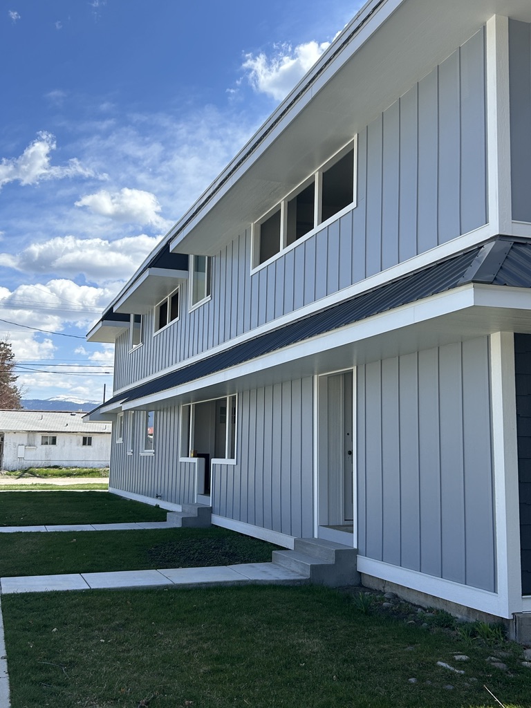 400 South 2nd Street - 2